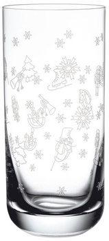 Zestaw 2szt wysokich szklanek 440ml Toy's Delight VILLEROY BOCH