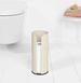 Zasobnik na papier toaletowy ReNew Soft Beige BRABANTIA