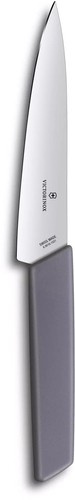 Nóż kuchenny 15cm Swiss Modern lilac VICTORINOX
