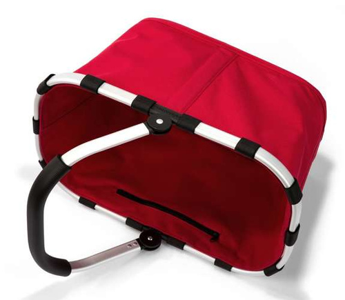 Koszyk carrybag red REISENTHEL 