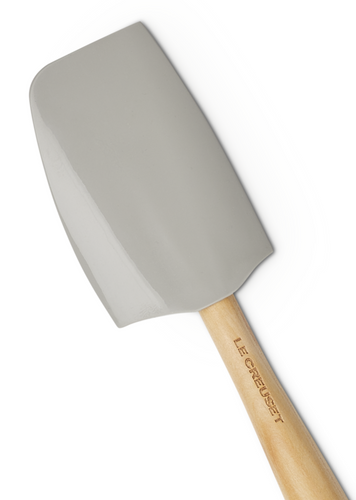 Łopatka silikonowa średnia Craft Mist Grey LE CREUSET