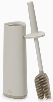 Szczotka toaletowa Flex™360 ecru JOSEPH JOSEPH