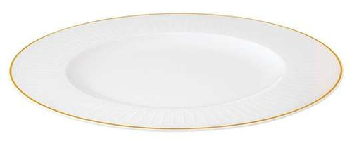 Talerz płaski 29cm Château Septfontaines VILLEROY BOCH