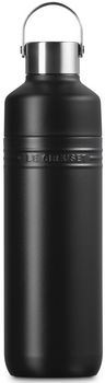 Butelka termiczna 1l On The Go czarna LE CREUSET