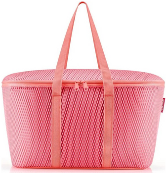 Torba termiczna coolerbag mesh coral REISENTHEL