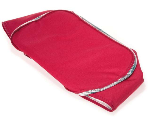 Torba coolerbag red REISENTHEL