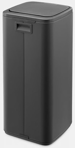 Kosz 30l Bo Touch Bin Mineral Infinite Grey BRABANTIA