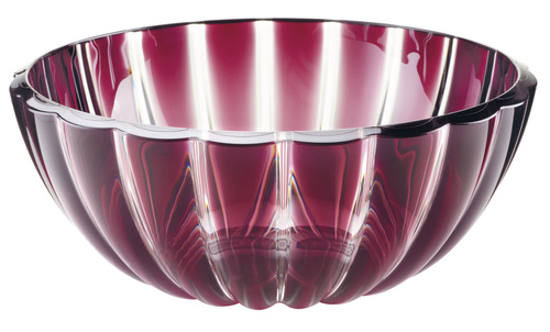 Misa 30 cm ametyst Dolcevita GUZZINI