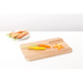 Drewniana deska do krojenia  warzyw 40 x 25 cm Brabantia