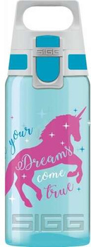 Butelka 500ml VIVA One Unicorn SIGG