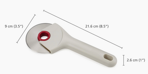 Nóż do pizzy Ringo JOSEPH JOSEPH