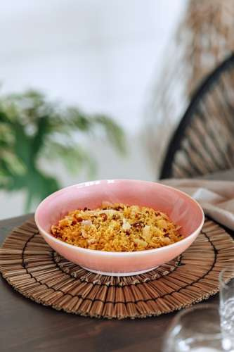 Misa 26cm Perlemor Home Coral VILLEROY BOCH