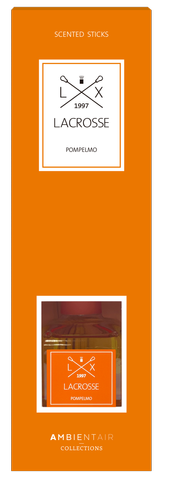 Dyfuzor Pompelmo 200ml AMBIENTAIR Lacrosse