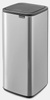 Kosz 30l Bo Touch Bin Matt Steel FPP BRABANTIA