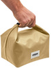 Lunch bag beżowy BLACK+BLUM