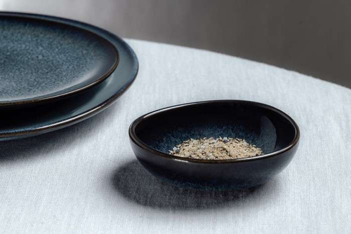 Miseczka 10cm Lave gris VILLEROY BOCH