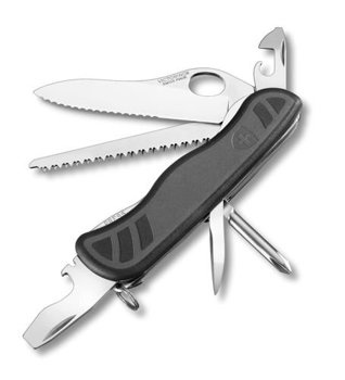 Scyzoryk 111mm Soldier's Knife VICTORINOX