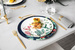 Talerz obiadowy 27cm Avarua Gifts VILLEROY BOCH