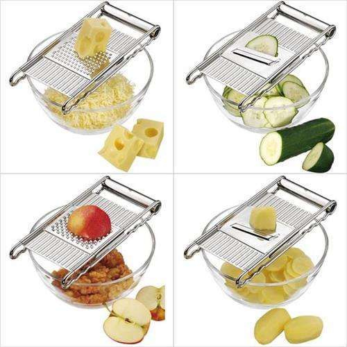 Tarka z 4 ostrzami Gourmet WMF 