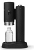 Saturator do wody Carbonator Pro matte black AARKE