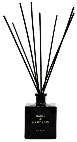 Dyfuzor Premium Reed Basil&Mandarin 500 ml CERERIA MOLLA