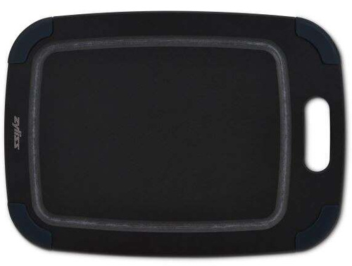 Deska do krojenia 30 x 21,5cm Fibre czarna ZYLISS