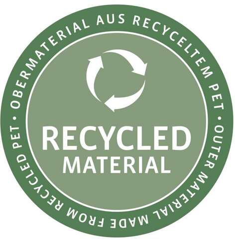 Torba loopshopper L black REISENTHEL