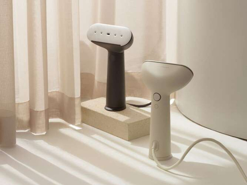 Parownica ręczna Charcoal Cirrus 3 Iron Steamer