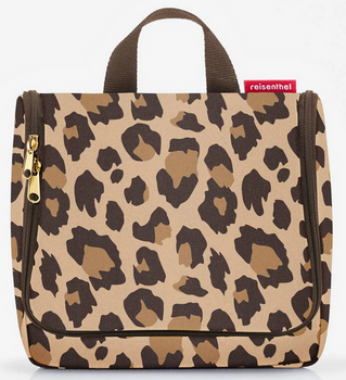 Kosmetyczka toiletbag leo macchiato REISENTHEL