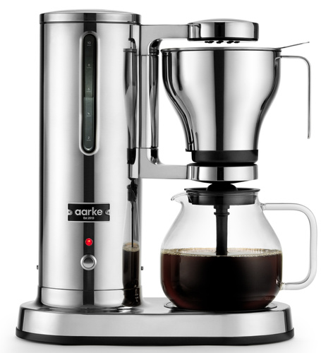 Przelewowy ekspres do kawy AARKE