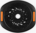Forma do babki 22 cm LE CREUSET