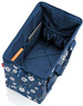 Torba allrounder L garden blue REISENTHEL