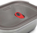 Stalowy lunchbox M 900ml BLACK+BLUM