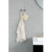 Wieszaki na ręczniki MindSet Mineral Infinite Grey BRABANTIA