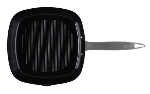 Patelnia grillowa 26 cm z powłoką ceramiczną Ultimate Pro Ceramic ZYLISS