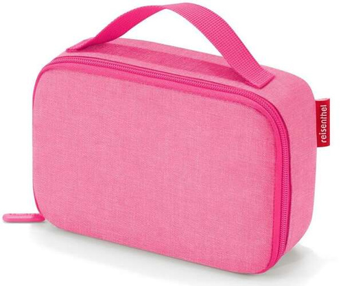 Torba Thermocase twist pink REISENTHEL