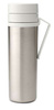 Butelka termiczna 500ml Make&Take light grey BRABANTIA