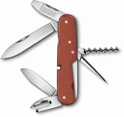 Scyzoryk Replica 1897 limitowana edycja VICTORINOX