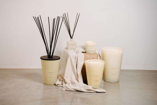 Dyfuzor Reed Black Orchid&Lily 500 ml CERERIA MOLLA