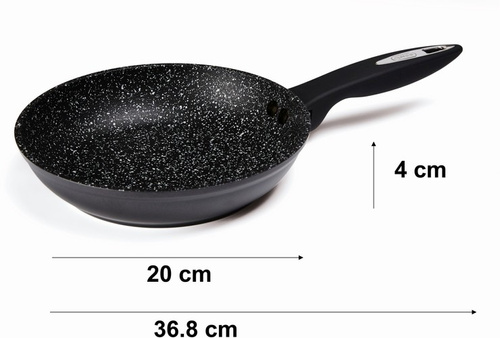 Patelnia 20 cm Cook ZYLISS