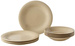 Zestaw obiadowy 8el. (dla 4 osób) Color Loop Sand VILLEROY BOCH