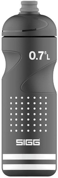 Bidon 750ml Pulsar Black SIGG