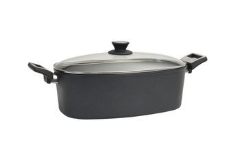 Brytfanna 40/24/13 cm 8l Titanium 2000 Plus Non-Stick indukcja SKK