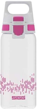 Butelka 0,5l Total Clear ONE MyPlanet Berry SIGG