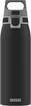 Butelka 1,0l Shield One Black SIGG