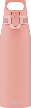 Butelka 1,0l Shield One Shy Pink SIGG