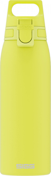 Butelka 1,0l Shield One Ultra Lemon SIGG