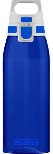 Butelka 1,0l Total Color Blue SIGG