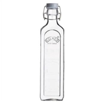 Butelka 1 l., New Clip Top, KILNER