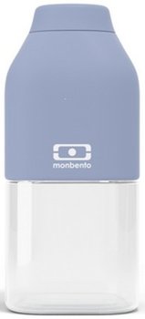 Butelka 330ml Positive S Light Blue MONBENTO